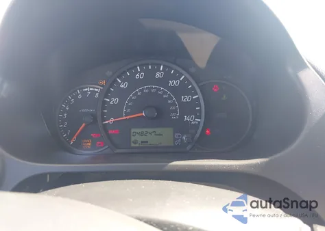 2019 Mitsubishi Mirage G4 Es z USA, uszkodzony, nr VIN ML32F3FJ2KHF00812